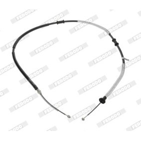Bremsscheibe DDF810C-1 von FERODO günstig für 60,03 € online kaufen