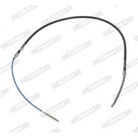 Bremsscheibe DDF841-1 von FERODO günstig für 50,61 € online kaufen