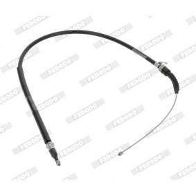 Bremsscheibe DDF866-1 von FERODO günstig für 52,12 € online kaufen