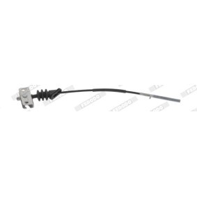 Bremsscheibe DDF869-1 von FERODO günstig für 37,59 € online kaufen