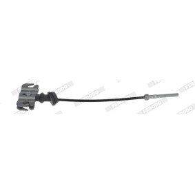 Bremsscheibe DDF870-1 von FERODO günstig für 43,46 € online kaufen