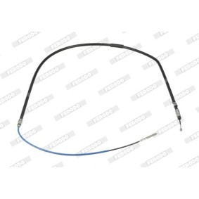Bremsscheibe DDF959C-1 von FERODO günstig für 54,52 € online kaufen