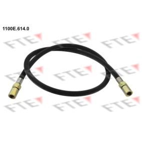 Achetez des Tuyau d'embrayage FTE 1100E.614.0 à prix pour 87,34 €