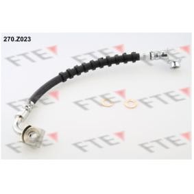 Comprar Latiguillo de freno de FTE 270.Z023 a bajo precio de 35,49 €