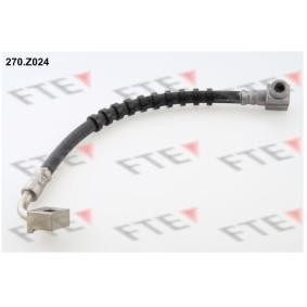 Comprar Latiguillo de freno de FTE 270.Z024 a bajo precio de 35,48 €