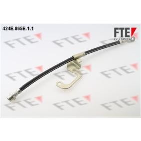 Bremsschlauch 424E.865E.1.1 von FTE günstig für 49,54 € online kaufen