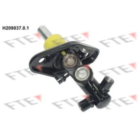 Hauptbremszylinder H209037.0.1 von FTE günstig für 162,52 € online kaufen