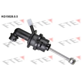 Acquista Pompa della frizione da FTE KG15028.0.5 a buon mercato per soli 130,28 €
