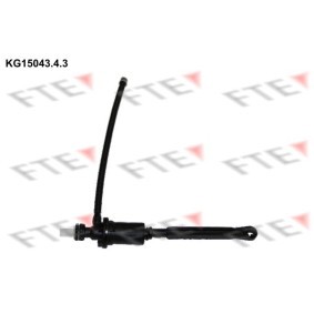 Acquista Pompa della frizione da FTE KG15043.4.3 a buon mercato per soli 197,24 €