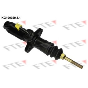 Compre Cilindro transmissor, embraiagem da FTE KG190029.1.1 a um preço baixo por 90,09 €