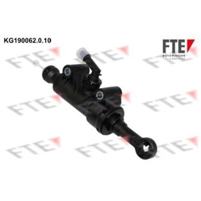 Geberzylinder, Kupplung KG190062.0.10 von FTE günstig für 113,77 € online kaufen