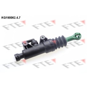 Geberzylinder, Kupplung KG190062.4.7 von FTE günstig für 99,02 € online kaufen