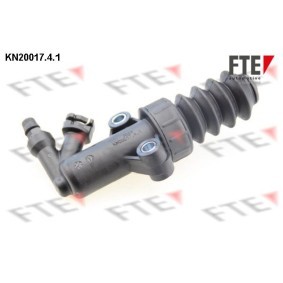 Kupplungsnehmerzylinder KN20017.4.1 von FTE günstig für 55,19 € online kaufen