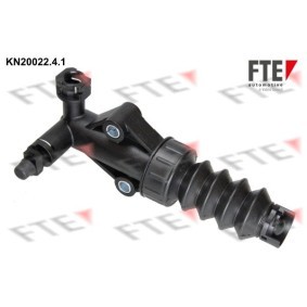 Kupplungsnehmerzylinder KN20022.4.1 von FTE günstig für 23,72 € online kaufen
