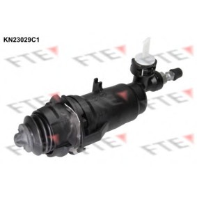 Kupplungsnehmerzylinder KN23029C1 von FTE günstig für 63,54 € online kaufen