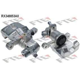 Bremssattel RX349853A0 von FTE günstig für 72,25 € online kaufen