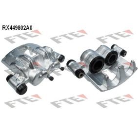 Bremssattel RX449802A0 von FTE günstig für 95,89 € online kaufen
