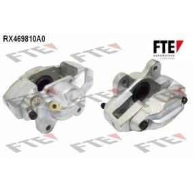 Bremssattel für LAND ROVER von FTE