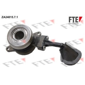 Zentralausrücker, Kupplung ZA24015.7.1 von FTE günstig für 76,18 € online kaufen