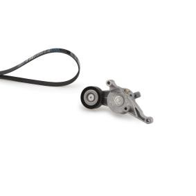 Acquista Kit Cinghie Poly-V da GATES K026PK948 a buon mercato per soli 44,30 €
