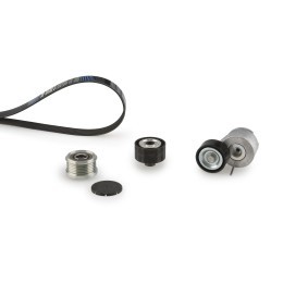 Generatorfreilauf OAP7122 von GATES günstig für 49,65 € online kaufen