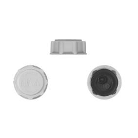 Verschlußdeckel, Kühlmittelbehälter RC227 von GATES günstig für 10,97 € online kaufen