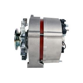 Lichtmaschine von HELLA