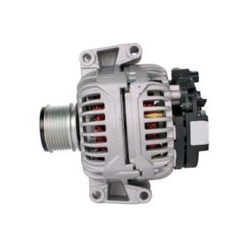 Lichtmaschine von HELLA
