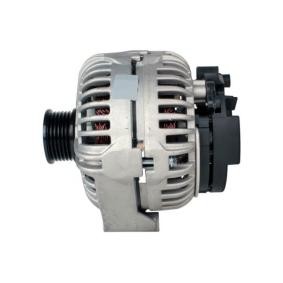 Lichtmaschine von HELLA