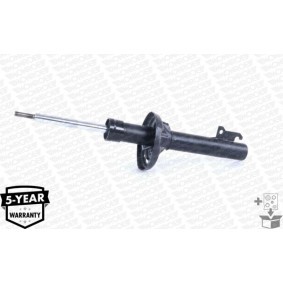 Stoßdämpfer 11072 ACURA von MONROE