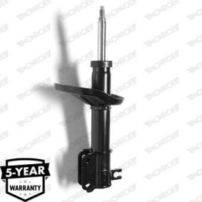 Compre Amortecedor da MONROE 11787 a um preço baixo por 61,38 €