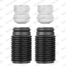 Compre Kit de protecção contra o pó, amortecedor da MONROE PK008 a um preço baixo por 15,83 €