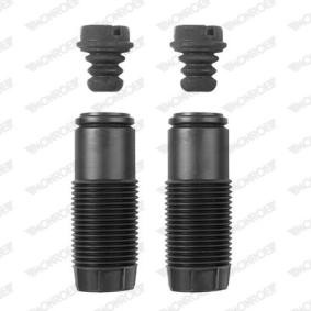 Compre Kit de protecção contra o pó, amortecedor da MONROE PK062 a um preço baixo por 11,50 €