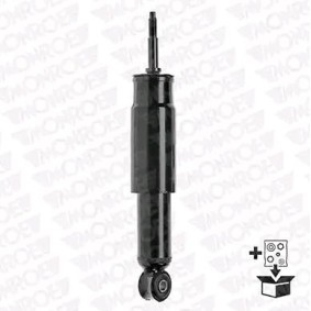 Stoßdämpfer R1647 MG von MONROE