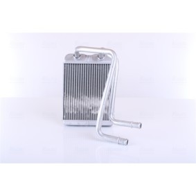 Achetez des Radiateur de chauffage de chez NISSENS en ligne pour California T6 Minibus (SGC, SGG, SHC) à prix modérés