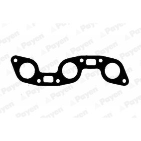 Compre Junta de coletor de escape de PAYEN online para Cedric VI Stasjonsvogn (Y30) a preços moderados