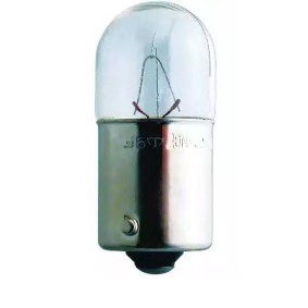 Köp Glödlampa, skyltbelysning av PHILIPS 13814B2 till det låga priset 33,54 kr
