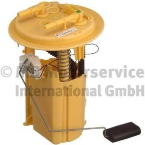 Unterdruckpumpe, Bremsanlage 7.00969.10.0 von PIERBURG günstig für 257,55 € online kaufen