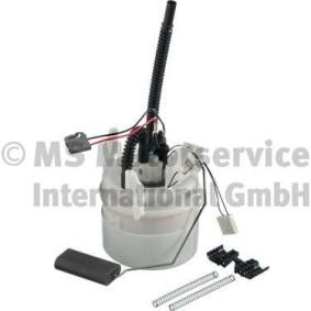 Kraftstoff-Fördereinheit 7.02701.99.0 von PIERBURG günstig für 110,49 € online kaufen