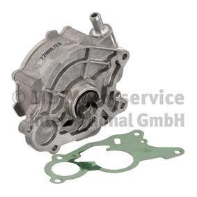 Unterdruckpumpe, Bremsanlage 7.24808.12.0 von PIERBURG günstig für 200,00 € online kaufen
