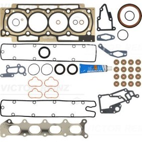 Dichtungsvollsatz, Motor von REINZ