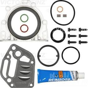 Dichtungssatz, Kurbelgehäuse 08-35053-03 von REINZ günstig für 73,71 € online kaufen