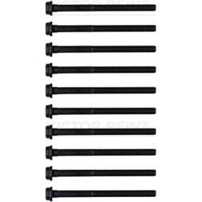 Compre Parafuso de cabeçote de REINZ online para Classe S Coupe (C215) a preços moderados
