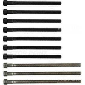 Compre Parafuso de cabeçote de REINZ online para Classe S Coupe (C140) a preços moderados