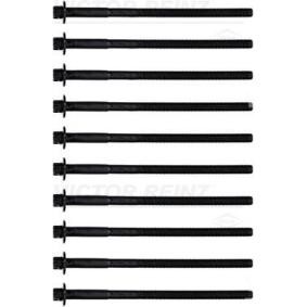 Compre Parafuso de cabeçote de REINZ online para Classe B (W245) a preços moderados