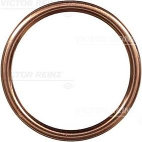 Achetez des Rondelle d'étanchéité, vis de vidange d'huile REINZ 41-72065-30 à prix pour 1,01 €
