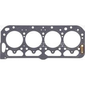Compre Junta da cabeça do motor de REINZ online para J5 Camião de plataforma/chassis (280L) a preços moderados