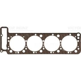 Compre Junta da cabeça do motor de REINZ online para Classe S Coupe (C126) a preços moderados