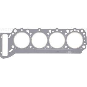 Compre Junta da cabeça do motor de REINZ online para Classe S Coupe (C140) a preços moderados