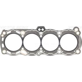 Compre Junta da cabeça do motor de REINZ online para BLUEBIRD Hatchback (T72, T12) a preços moderados